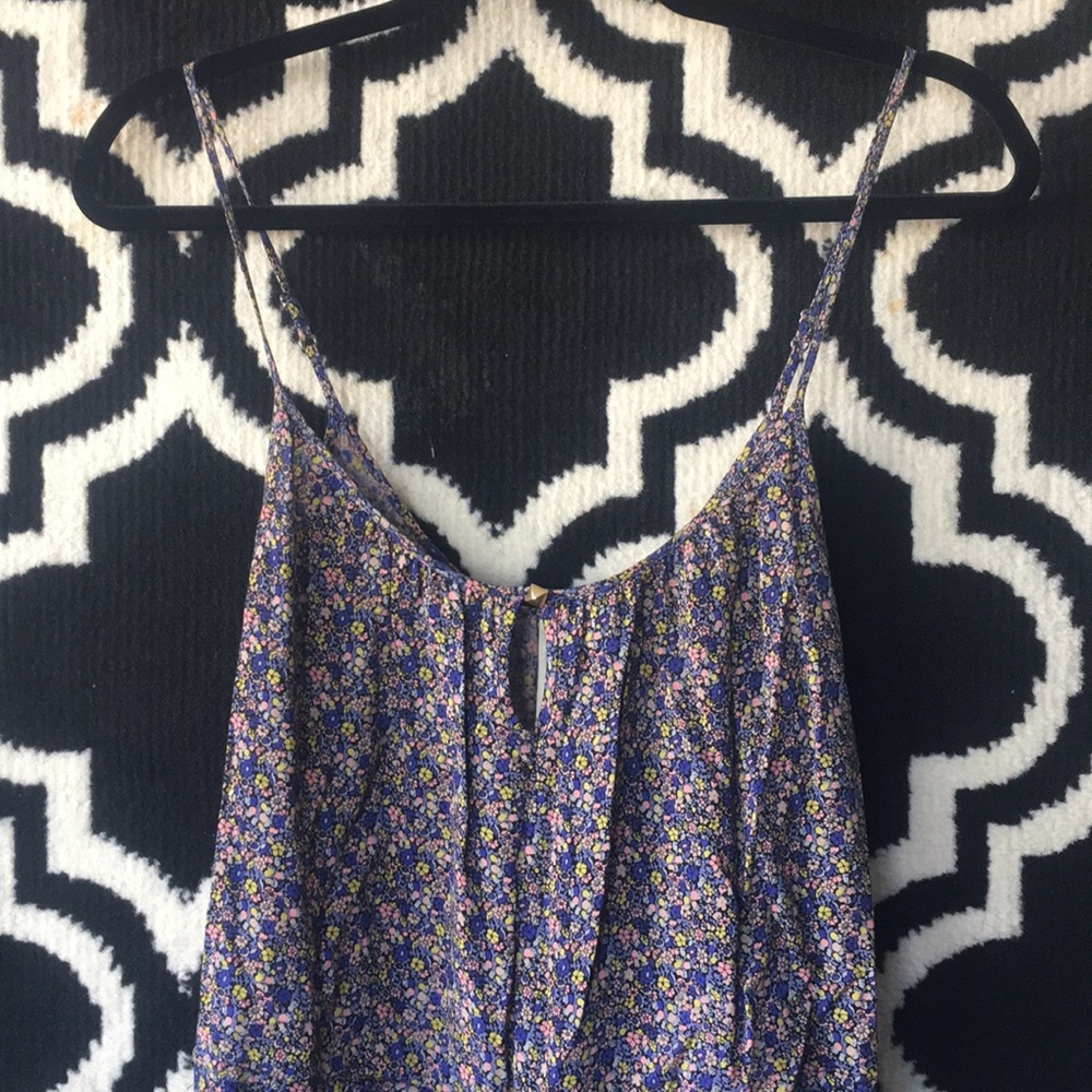 🌞Summer Romper🌞 - Picture 3 of 4